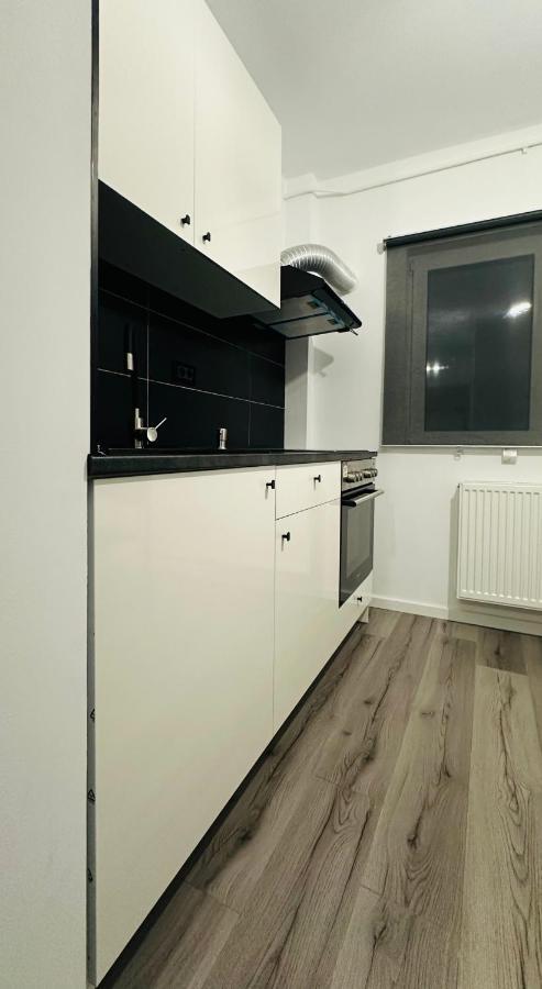 Park View - Netflix Apartment