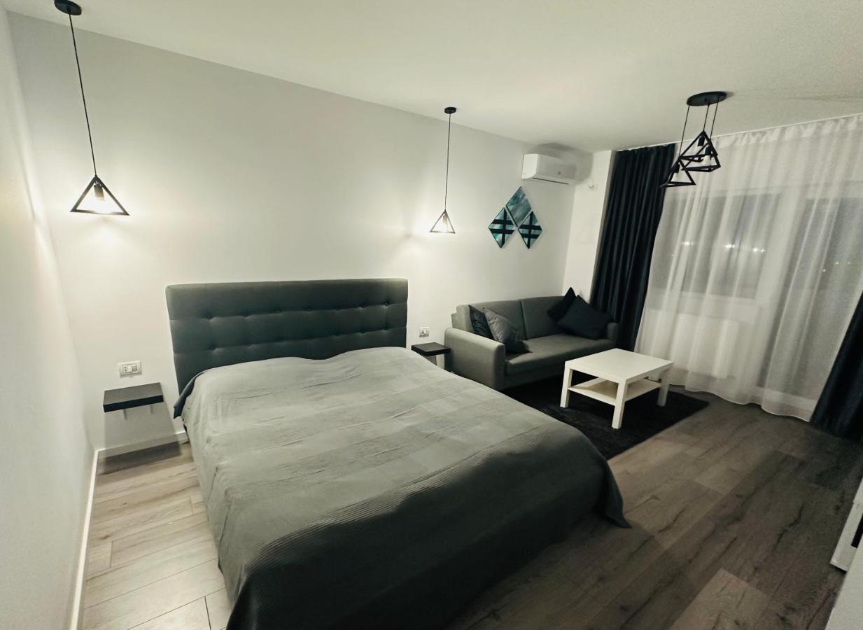 Park View - Netflix Apartment