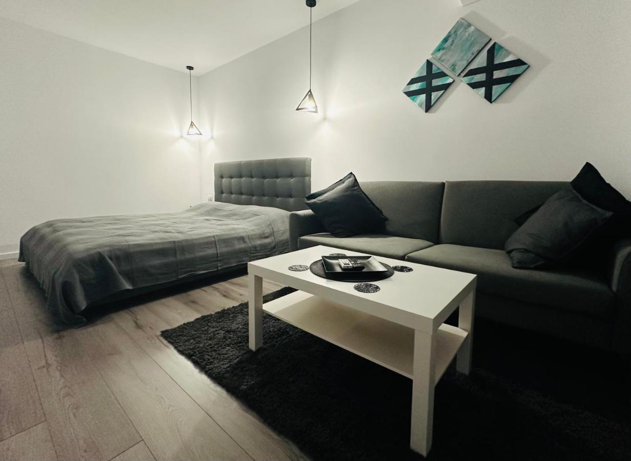 Park View - Netflix Bucharest