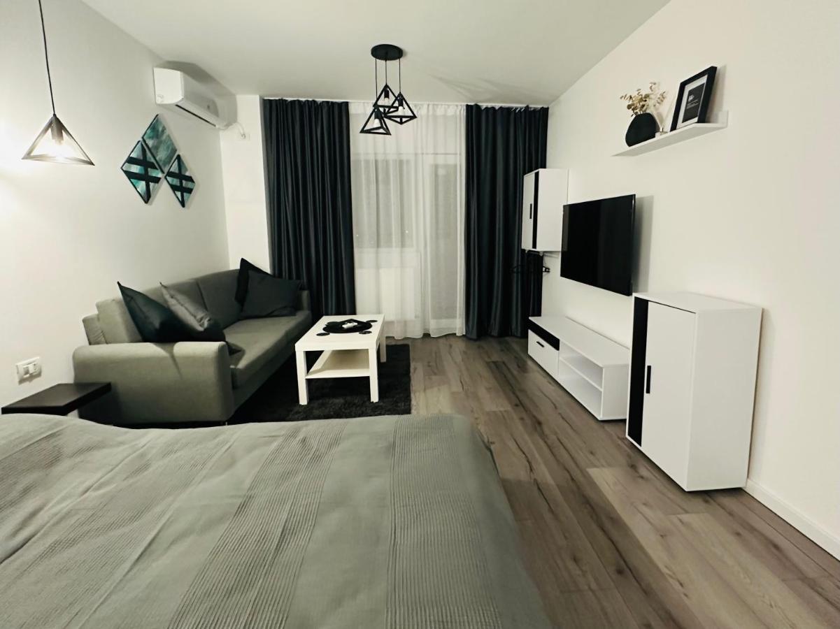 Park View - Netflix Apartment