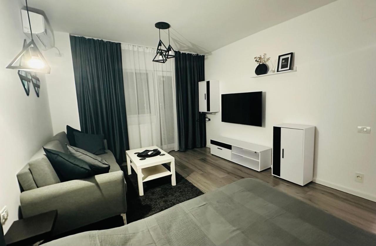 Park View - Netflix Apartment
