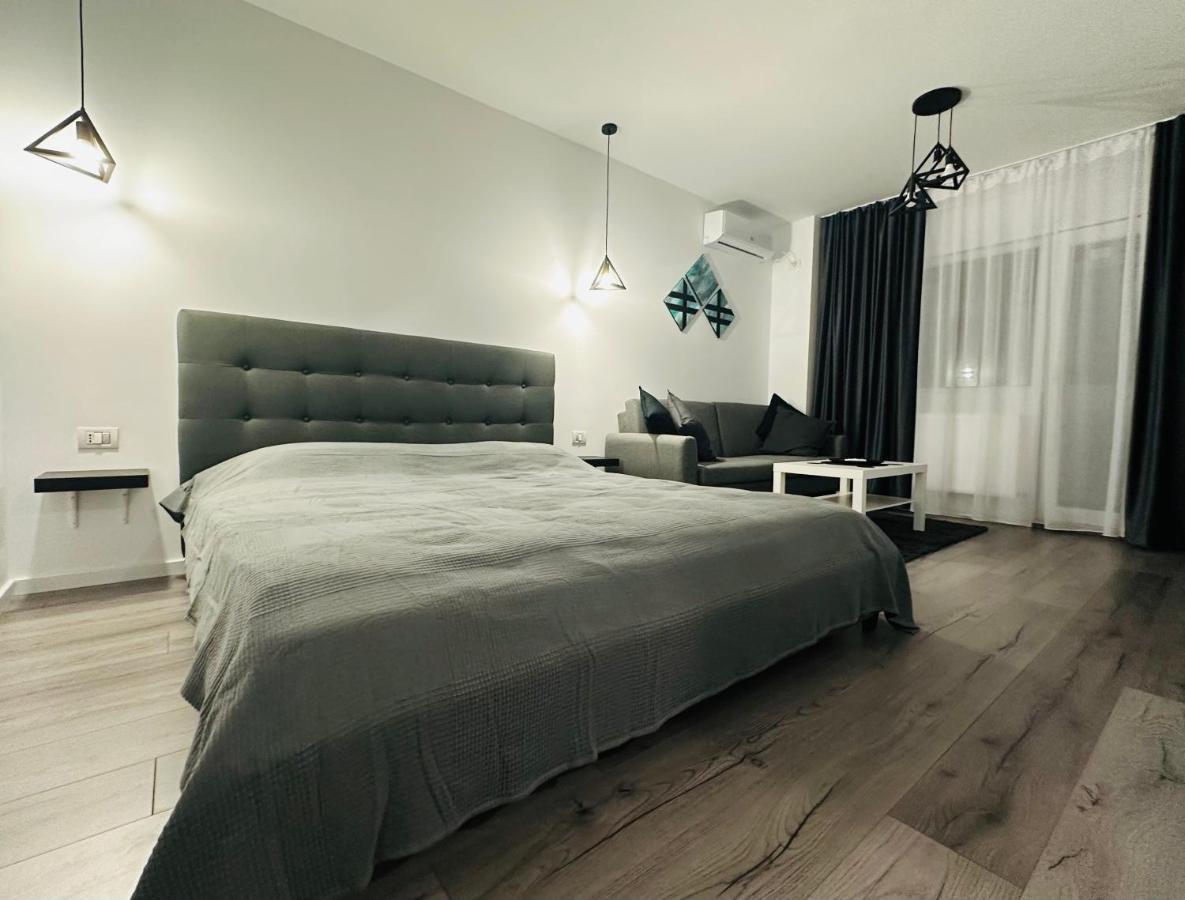 Park View - Netflix Apartment *