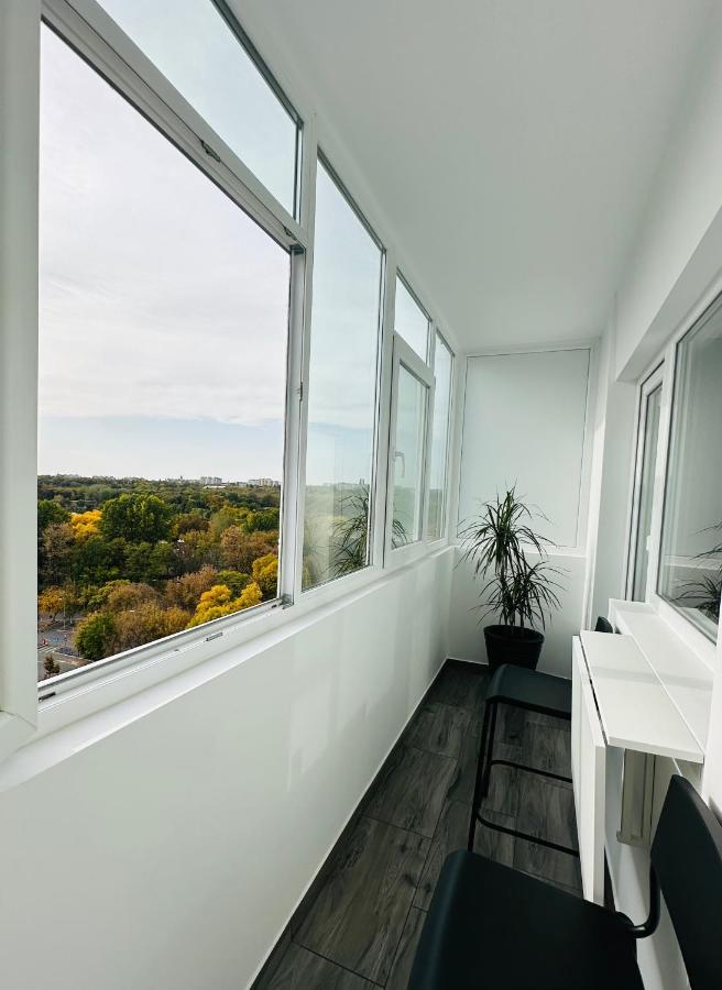 Park View - Netflix Bucharest